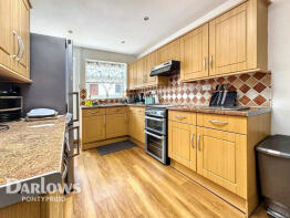 13, Hughes Street, Mountain Ash CF45 3UG