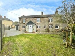 Rose Cottage, Randles Lane, Stoke-on-trent ST9 0AT