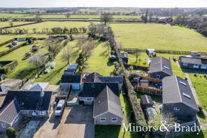 8, Hogg Lane, Beccles NR34 8ND