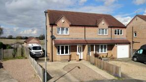 12, Bayfield Road, Timberland, Lincoln LN4 3YL
