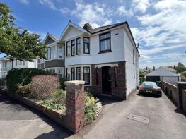 14, West Orchard Crescent, Canton, Cardiff CF5 1AR