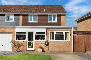 12, Oak Way, Gloucester GL19 3SD