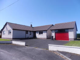 New Bungalow, Bellevue Road, Dornock, Annan DG12 6SW