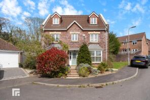 37, Llewelyn Goch, St Fagans, Cardiff CF5 6HR