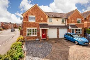 1, Bell Pit Brow, Bristol BS48 1HS