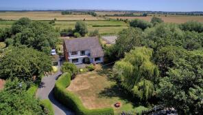 The Haven, Church Lane, Canterbury CT3 4EB