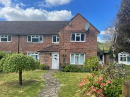 10, Barnett Close, Wonersh, Guildford GU5 0SB