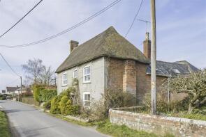 Fairview, Bottlesford SN9 6LW