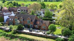 The Tea Gardens, Framilode Passage, Saul GL2 7LF