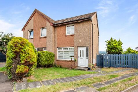 Morlich Place, Dalgety Bay, KY11