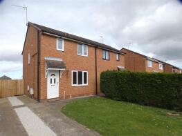 57, Oak Drive, Brough HU15 2QU