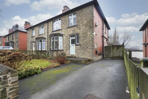 6, Lawrence Road, Marsh, Huddersfield HD1 4LY