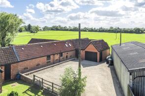 The Old Stables, Swan Lane, Swindon SN6 6RD