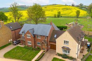 Maple Cottage, Church Bank, Shipston-on-stour CV36 4SF