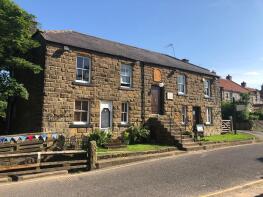 Shepherds Hall, Village Street, Lealholm, Whitby YO21 2AQ