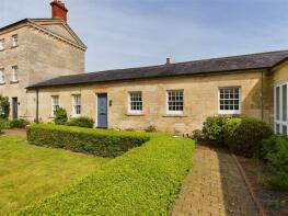 3, St Georges Court, Trowbridge BA14 6GA