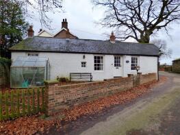 The White Cottage, Stainton CA3 9QX