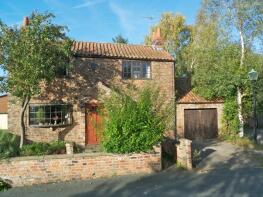Woodbine Cottage, Meltonby Lane, York YO42 1PH