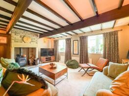 20, Dean Brook Road, Netherthong, Holmfirth HD9 3UF