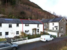 3, Tanrallt, Corris SY20 9RN