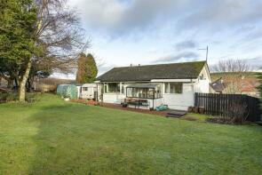 5, Shoestanes Road, Heriot EH38 5YW