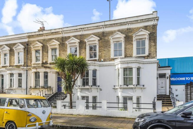 Freehold 7-Bedroom House For Sale