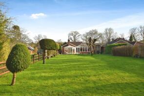 Barnley, Crockford Road, West Grimstead SP5 3RH