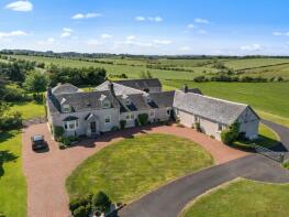 Windhill, Floors Road, Eaglesham G76 0PX