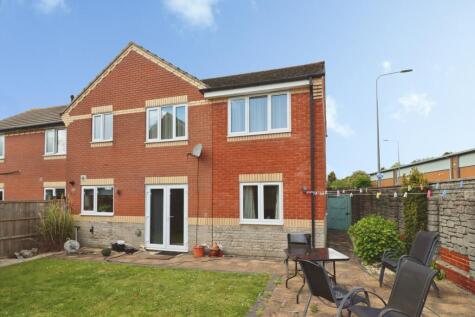 Cooks Close, Bradley Stoke, Bristol, Gloucestershire, BS32