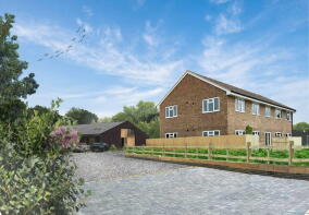 4, White Towers, Wood End, Bluntisham PE28 3LE