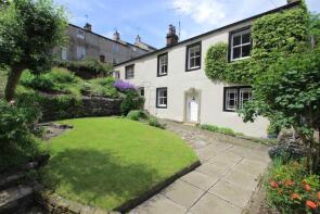 23, Townend, Clitheroe BB7 3EP