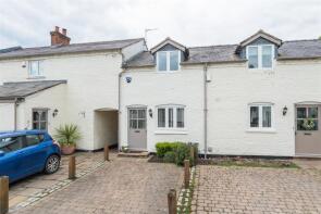 3, Broxton Hall Mews, Whitchurch Road, Broxton, Chester CH3 9JS