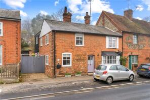 1, Waterbutt Row, Cambridge Road, Saffron Walden CB11 3XL