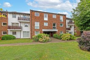 20, Malting Mead, Endymion Road, Hatfield AL10 8AR