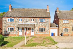 32, Mill Lane, Thetford IP24 2NG