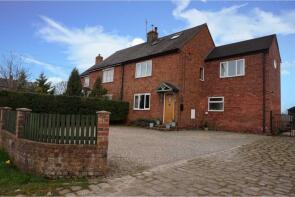 1, Sunny Bank, Old Hall Street, Agden, Malpas SY13 4RG