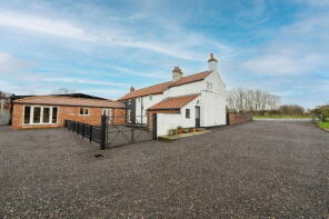 Bridge Farm, Snarford Road, Wickenby, Lincoln LN3 5AP