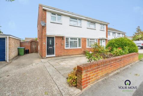 Van Gogh Place, Bognor Regis, West Sussex, PO22