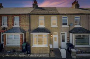 104, Gordon Road, Westwood, Margate CT9 4EA