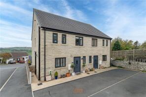 1, Bronte Court, Bradford BD13 3FA