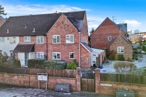 6, Needle Close, Studley B80 7SB