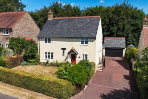 22, Old Oak Way, Blandford Forum DT11 0TN