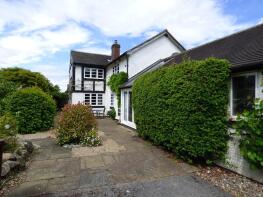 Scott Cottage, Drointon Lane, Stowe By Chartley, Stafford ST18 0LF