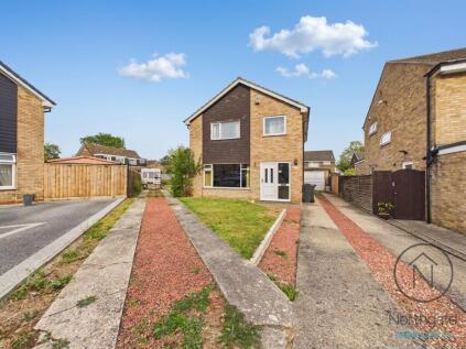 Balmoral Road, Darlington, DL1