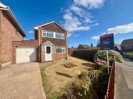 8, Colchester Close, Mitcheldean GL17 0JS
