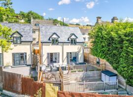2, Empire Villas, Bowl Hill, Kingscourt, Stroud GL5 5FA