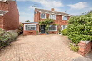9, Shortwood Close, Budleigh Salterton EX9 6QW