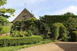 Byways Barn, High Street, Chipping Norton OX7 5RH