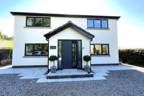 Harcourt, Manley Road, Alvanley, Frodsham WA6 9DL