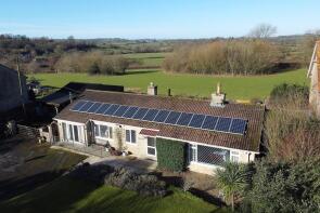 Fairlea, Bayford Hill, Stoke Trister, Wincanton BA9 9NP
